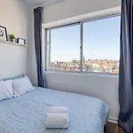 Travel & Live Bolhao Daire Porto