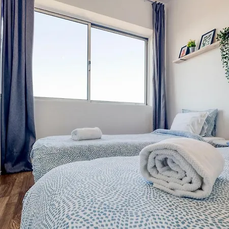 Appartement Travel & Live Bolhao