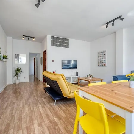Appartement Travel & Live Bolhao *