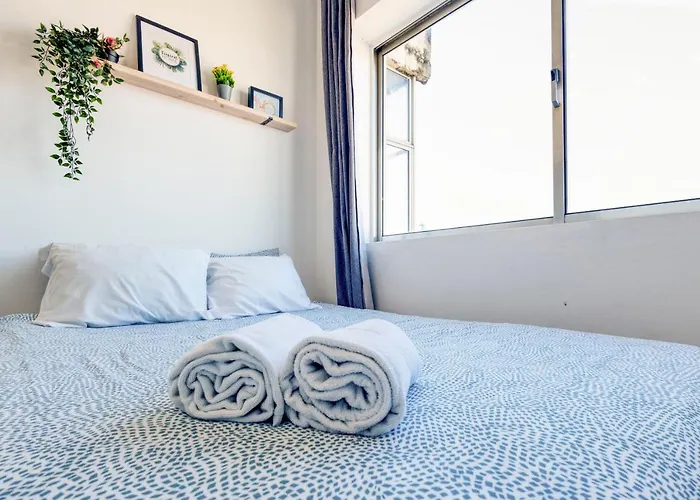 Daire Travel & Live Bolhao Porto