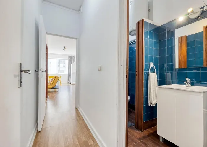 Daire Travel & Live Bolhao *