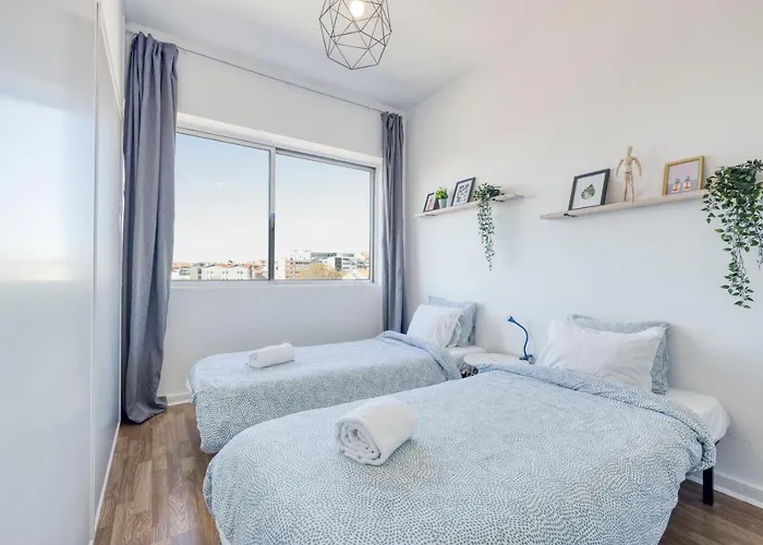 Daire Travel & Live Bolhao *