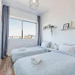 Διαμέρισμα Travel & Live Bolhao *