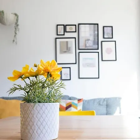 Travel & Live Bolhao * Порту