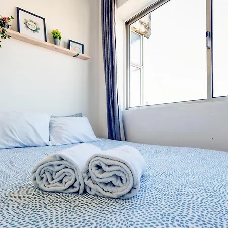 Апартаменты Travel & Live Bolhao Порту