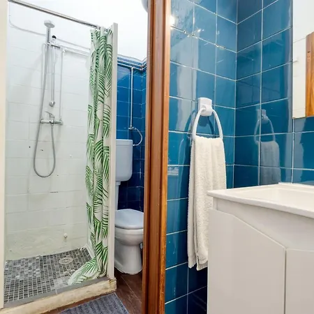 Travel & Live Bolhao * Порту