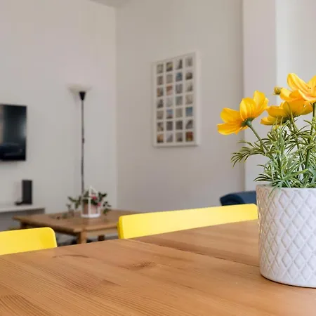 Travel & Live Bolhao Апартаменты *