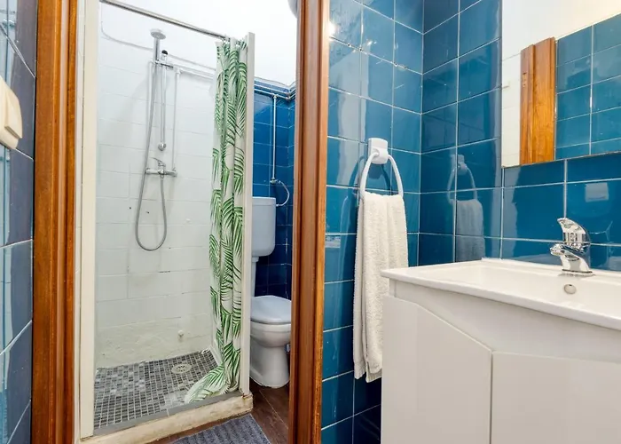 Travel & Live Bolhao * Oporto