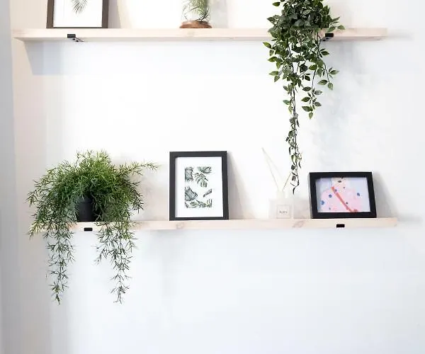 Travel & Live Bolhao 公寓