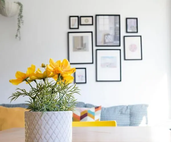 Travel & Live Bolhao * 波尔图