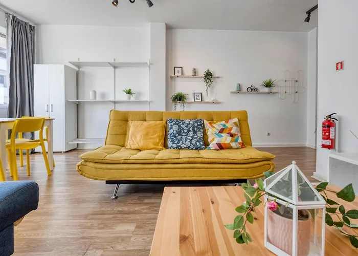 Travel & Live Bolhao